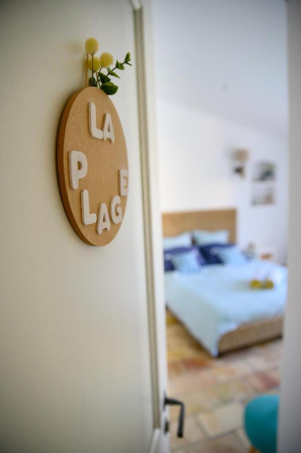 Le Mas De La Source Bed & Breakfast Мужен Екстериор снимка